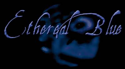logo Ethereal Blue
